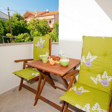 Apartment Zvone Baška Extérieur photo